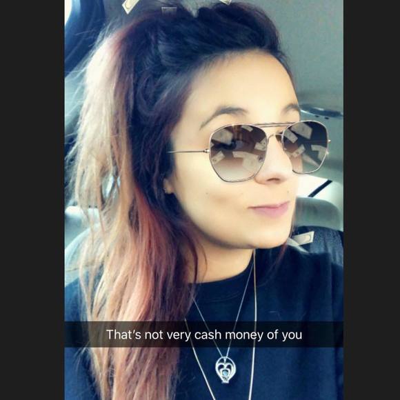 Meet your Posher, Brianna - Picture 1 of 1